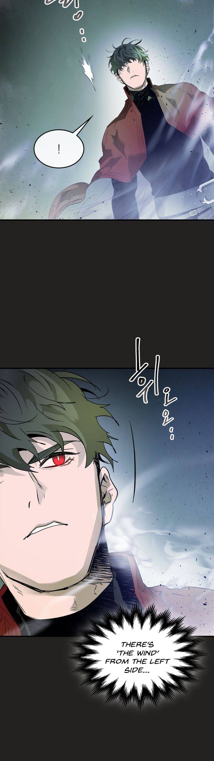 Leveling With The Gods chapter 36 page 22