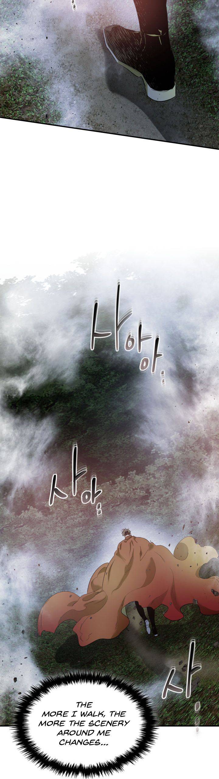 Leveling With The Gods chapter 36 page 24