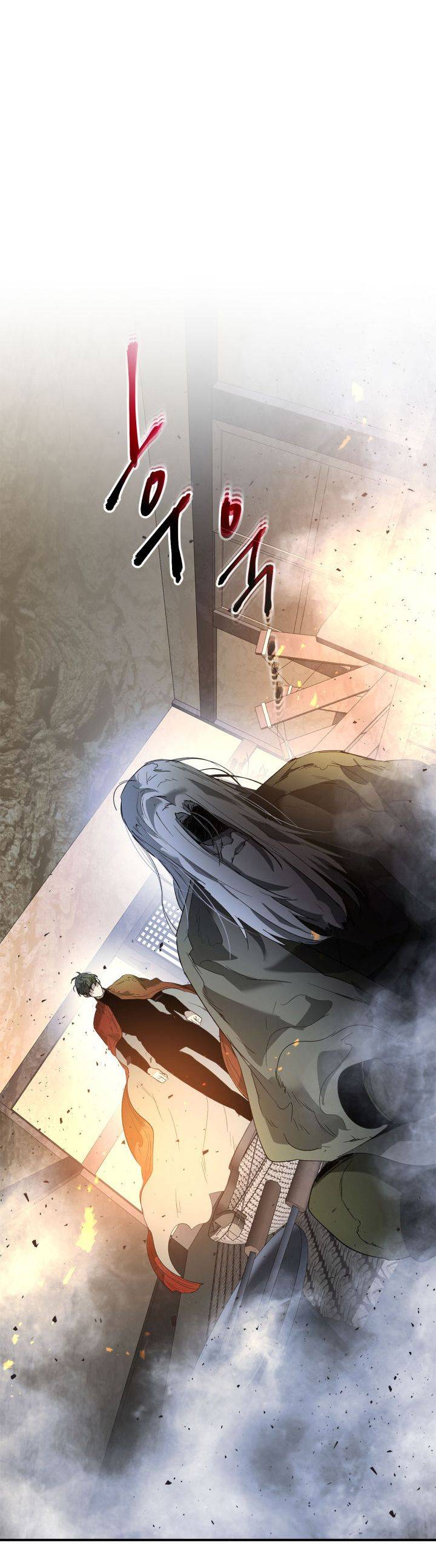 Leveling With The Gods chapter 36 page 26