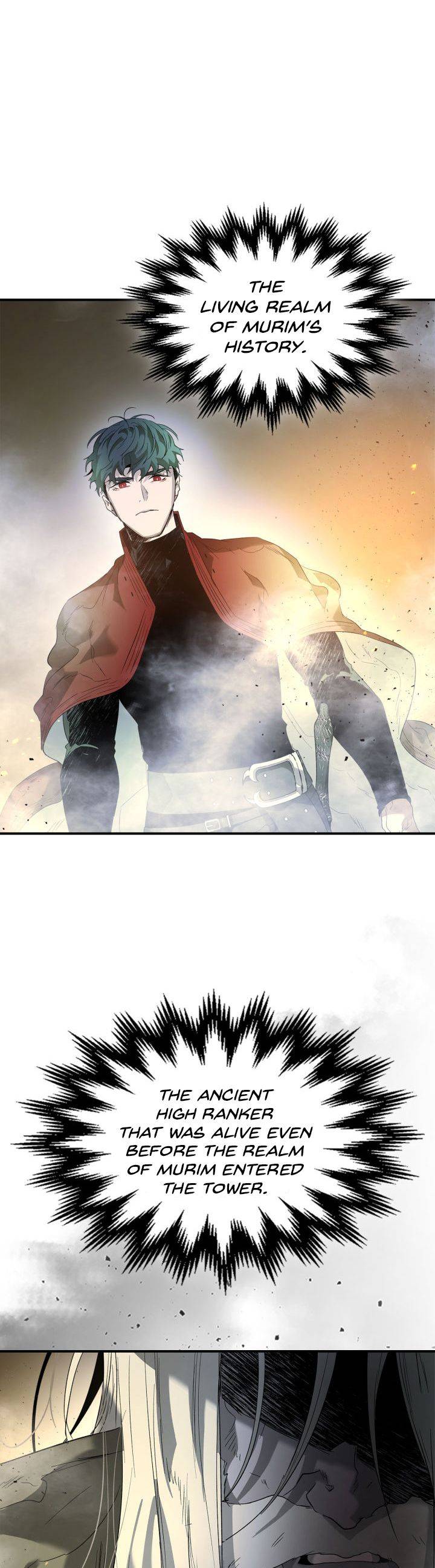 Leveling With The Gods chapter 36 page 27