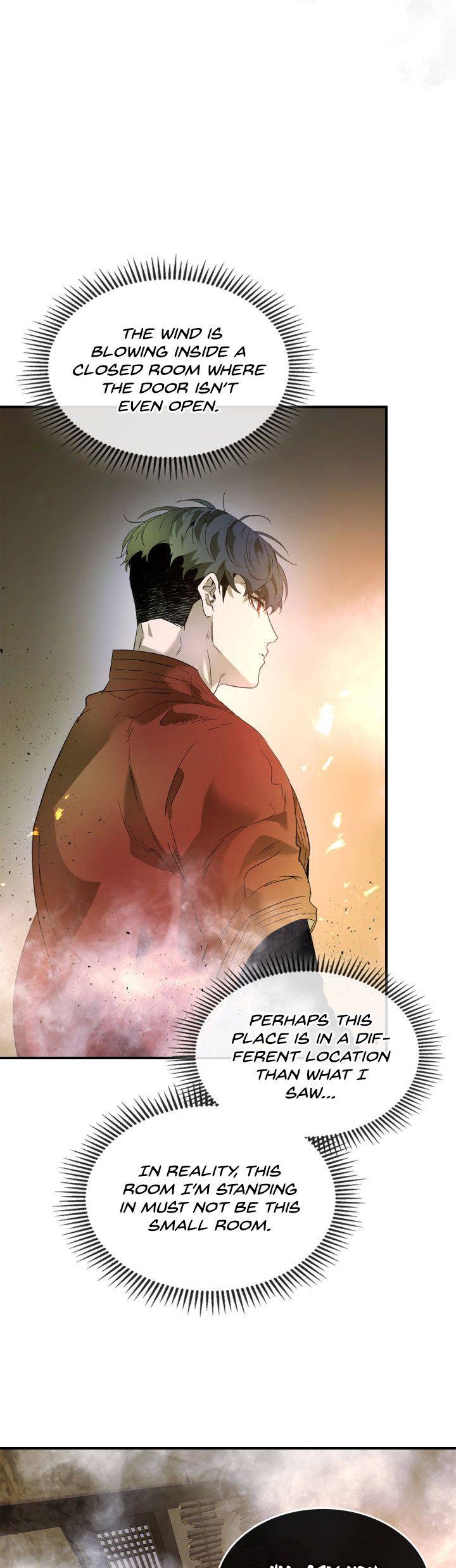 Leveling With The Gods chapter 36 page 29