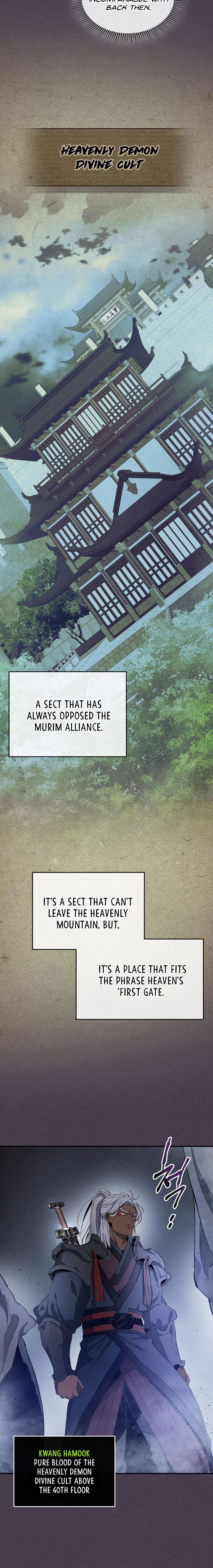 Leveling With The Gods chapter 36 page 3