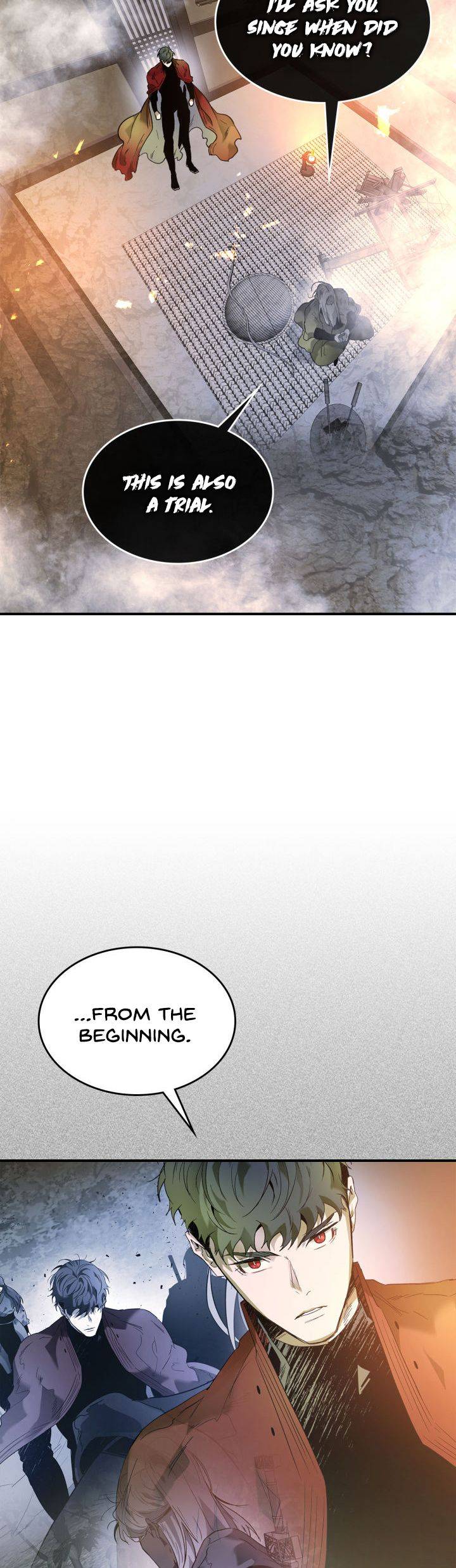 Leveling With The Gods chapter 36 page 30