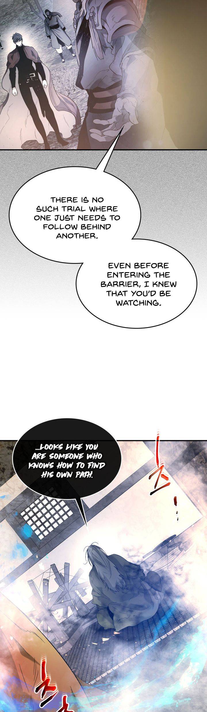 Leveling With The Gods chapter 36 page 31