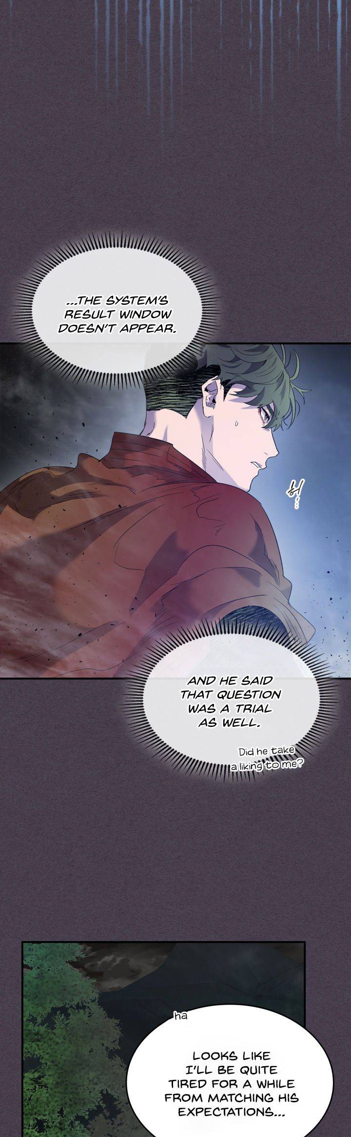 Leveling With The Gods chapter 36 page 34