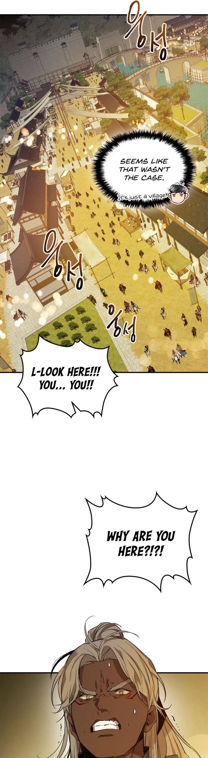 Leveling With The Gods chapter 36 page 37