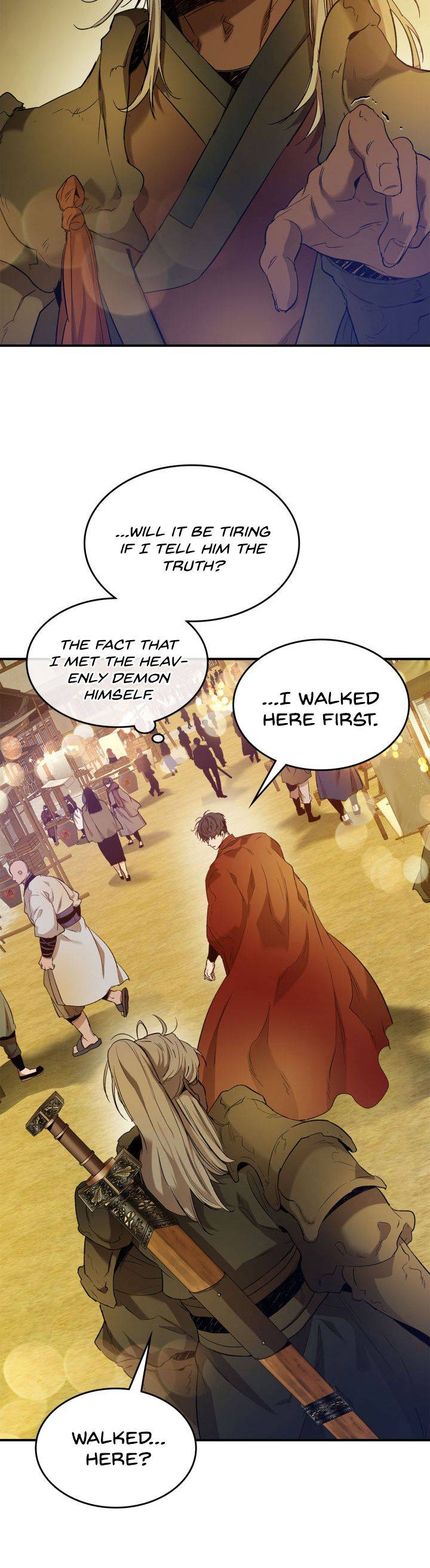 Leveling With The Gods chapter 36 page 38