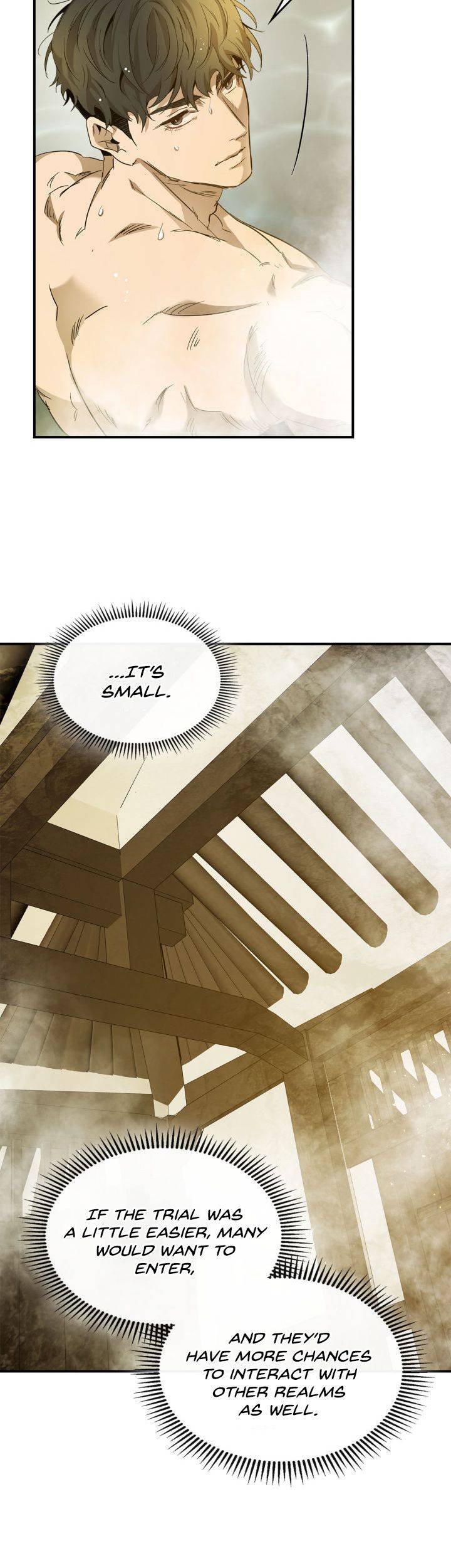 Leveling With The Gods chapter 36 page 44