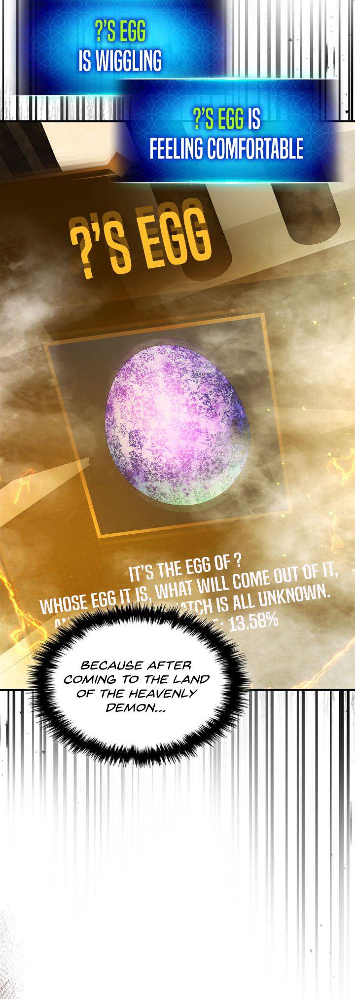 Leveling With The Gods chapter 36 page 47