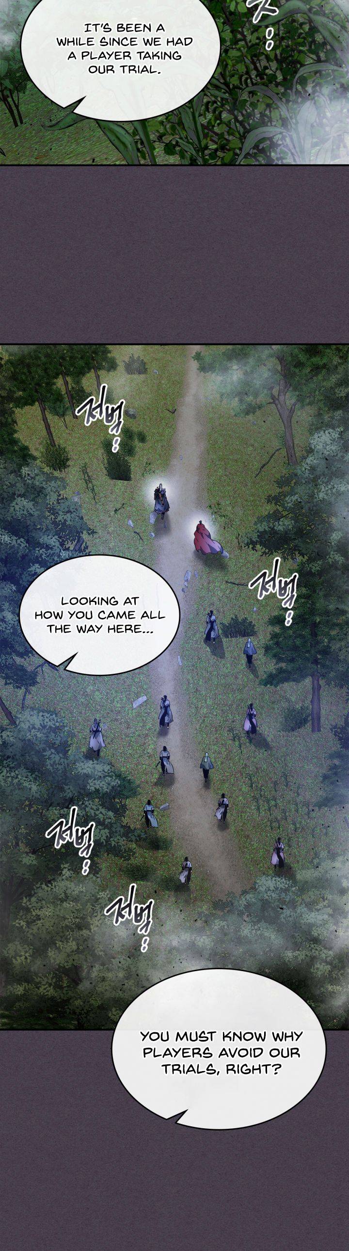 Leveling With The Gods chapter 36 page 6