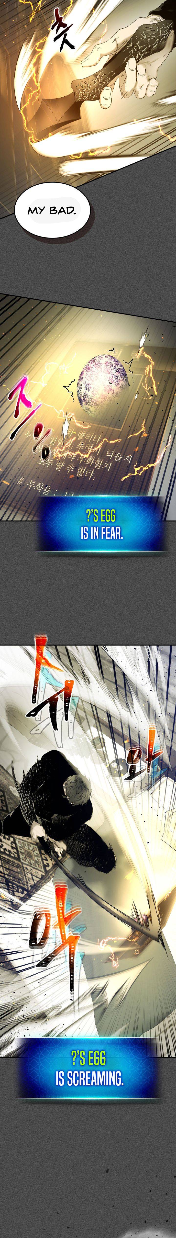 Leveling With The Gods chapter 37 page 10