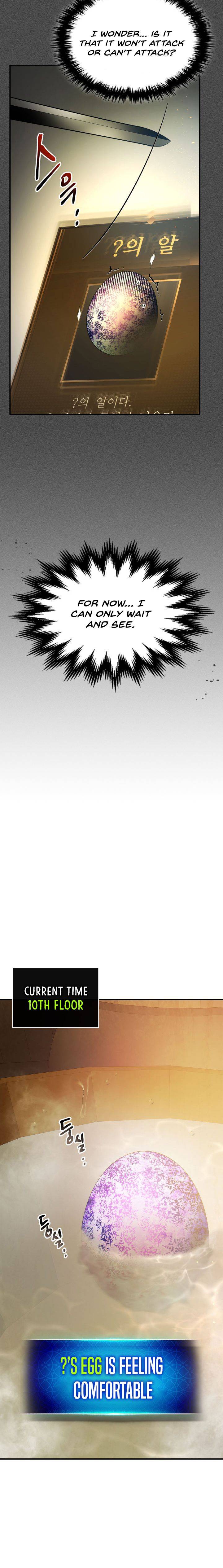 Leveling With The Gods chapter 37 page 12