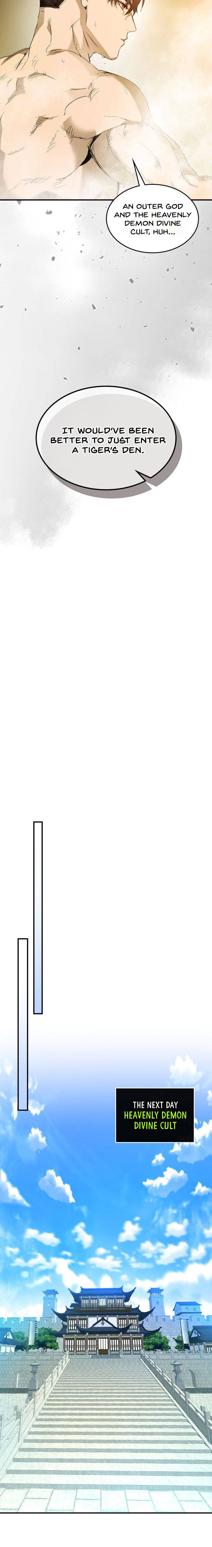 Leveling With The Gods chapter 37 page 14