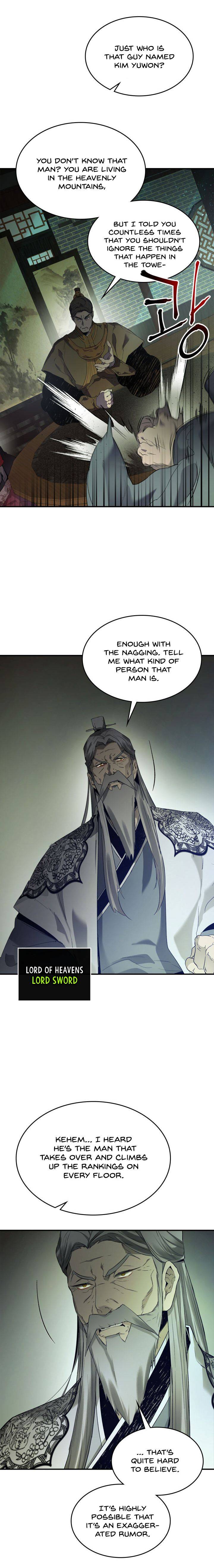 Leveling With The Gods chapter 37 page 16