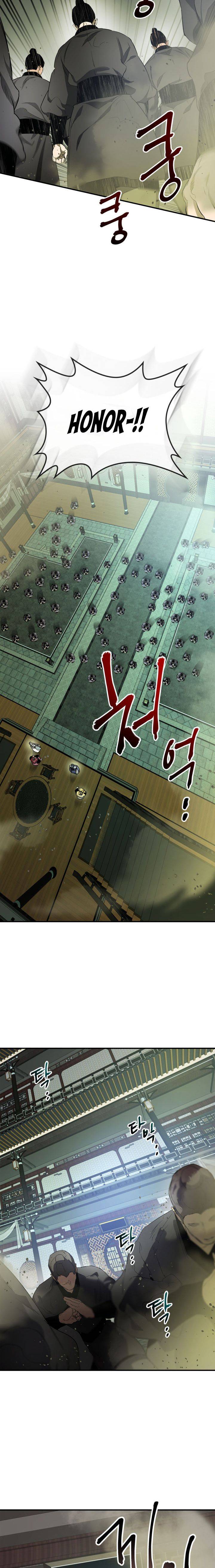 Leveling With The Gods chapter 37 page 18