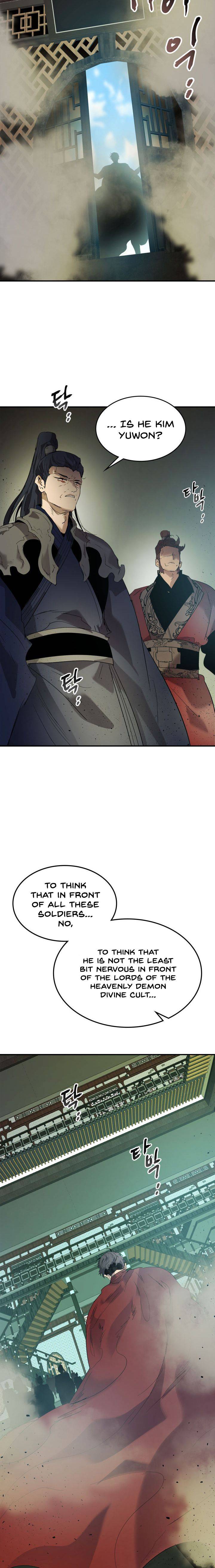 Leveling With The Gods chapter 37 page 19