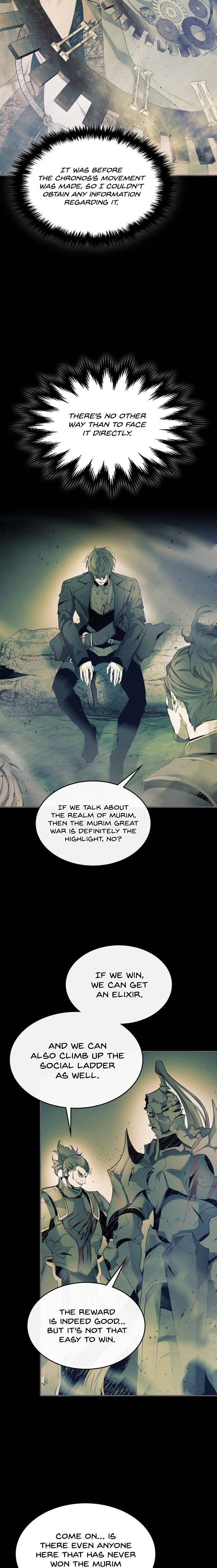 Leveling With The Gods chapter 37 page 2