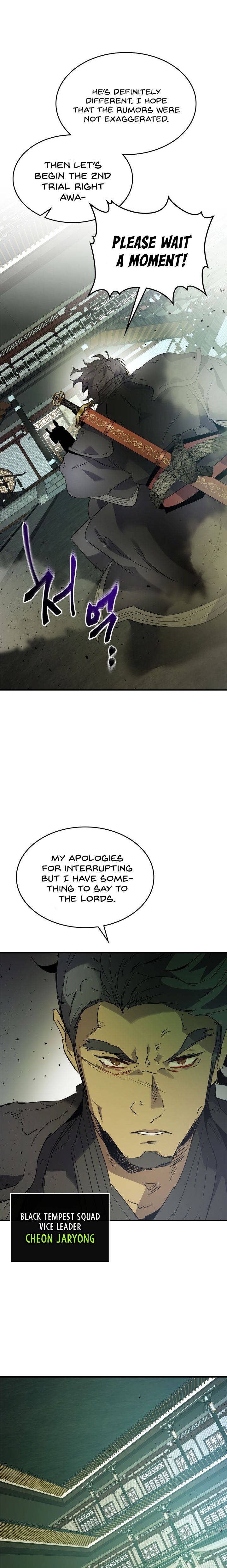 Leveling With The Gods chapter 37 page 21