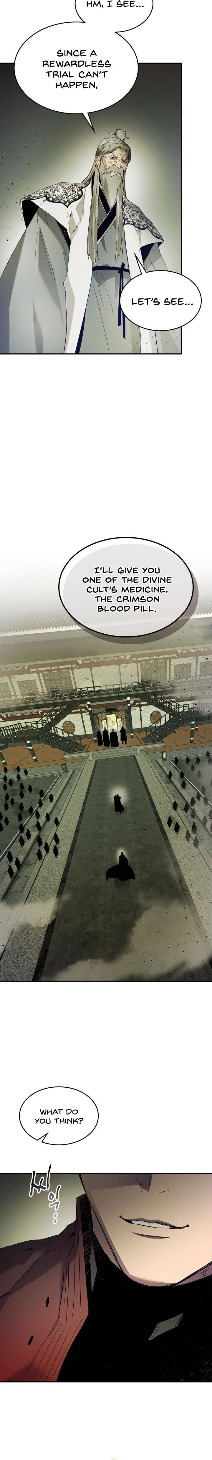 Leveling With The Gods chapter 37 page 24