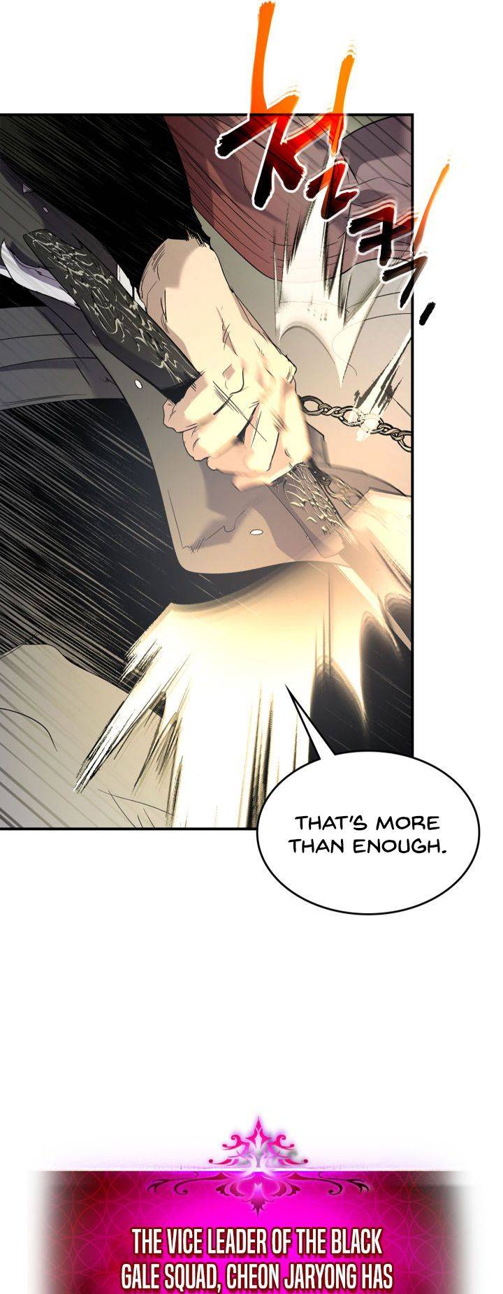 Leveling With The Gods chapter 37 page 25