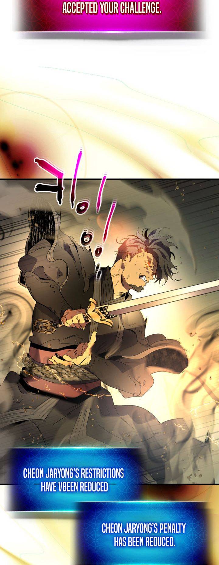 Leveling With The Gods chapter 37 page 26