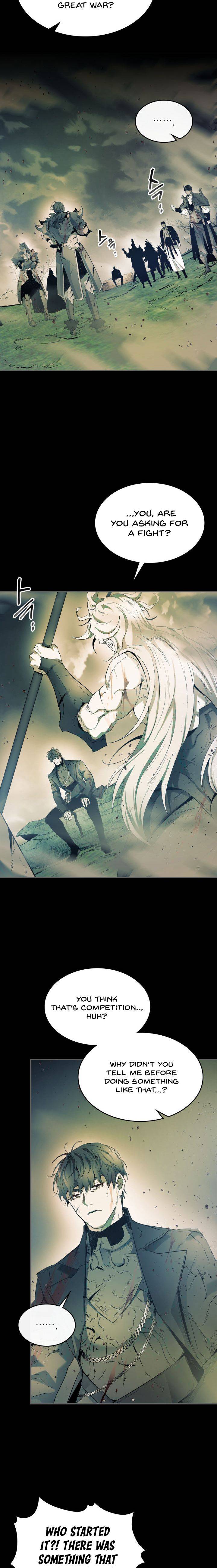 Leveling With The Gods chapter 37 page 3