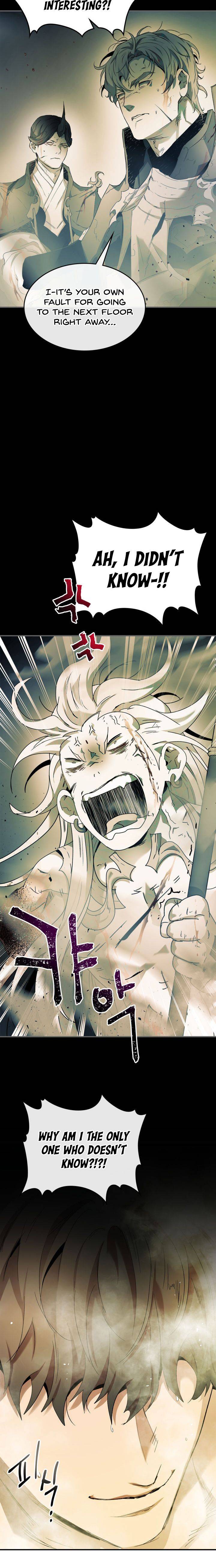 Leveling With The Gods chapter 37 page 4