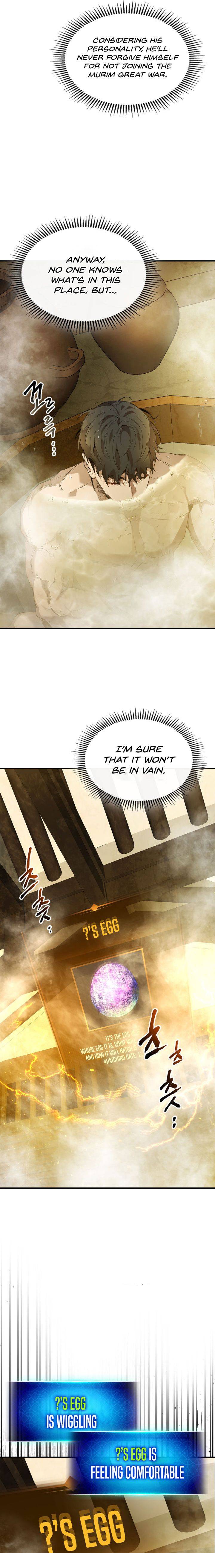 Leveling With The Gods chapter 37 page 5