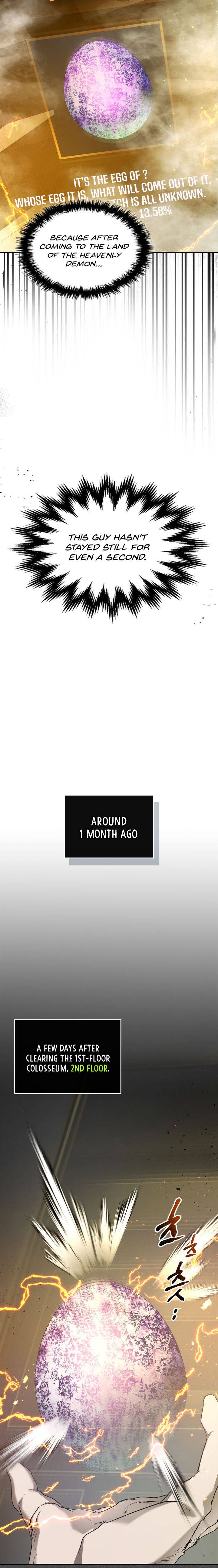 Leveling With The Gods chapter 37 page 6