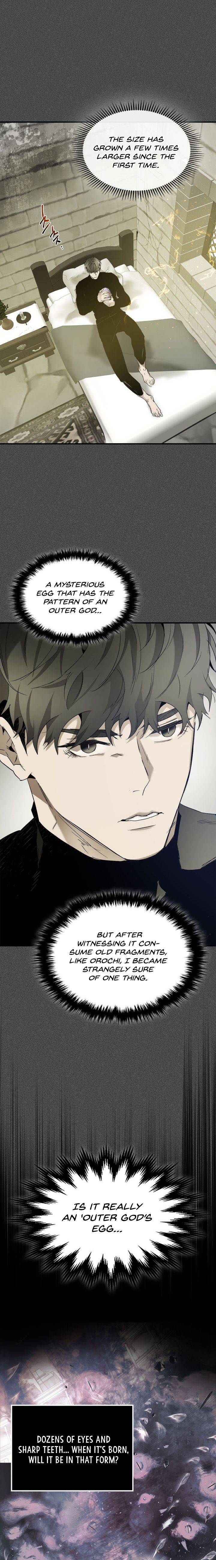 Leveling With The Gods chapter 37 page 7