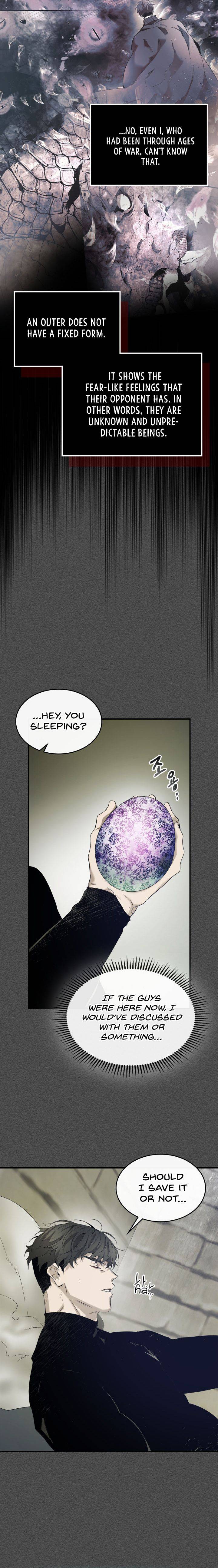 Leveling With The Gods chapter 37 page 8