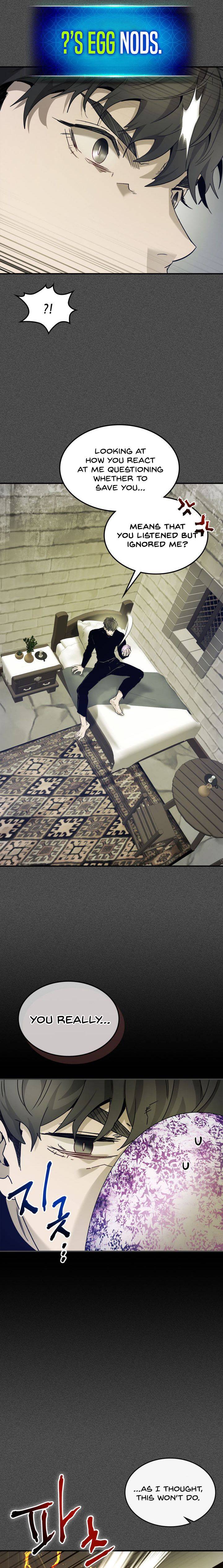 Leveling With The Gods chapter 37 page 9