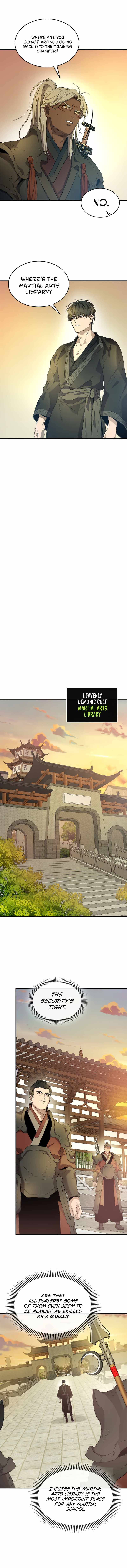 Leveling With The Gods chapter 39 page 12