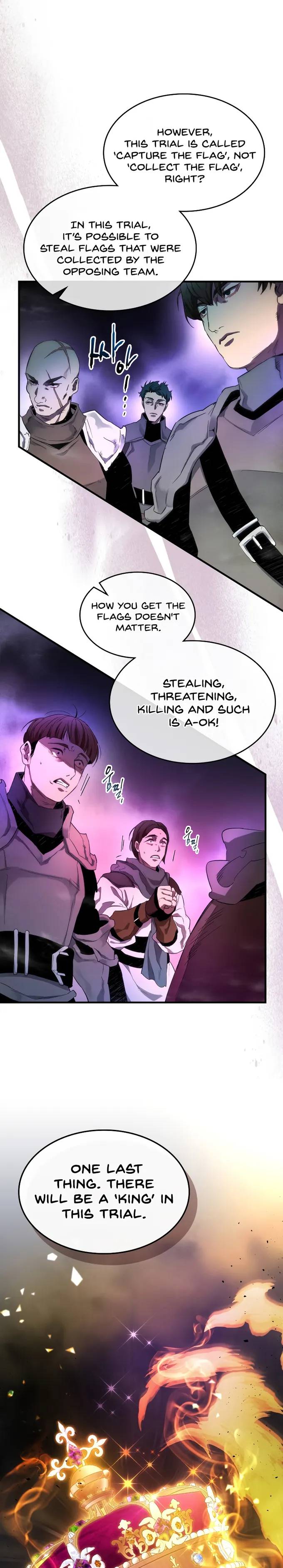 Leveling With The Gods chapter 46 page 10