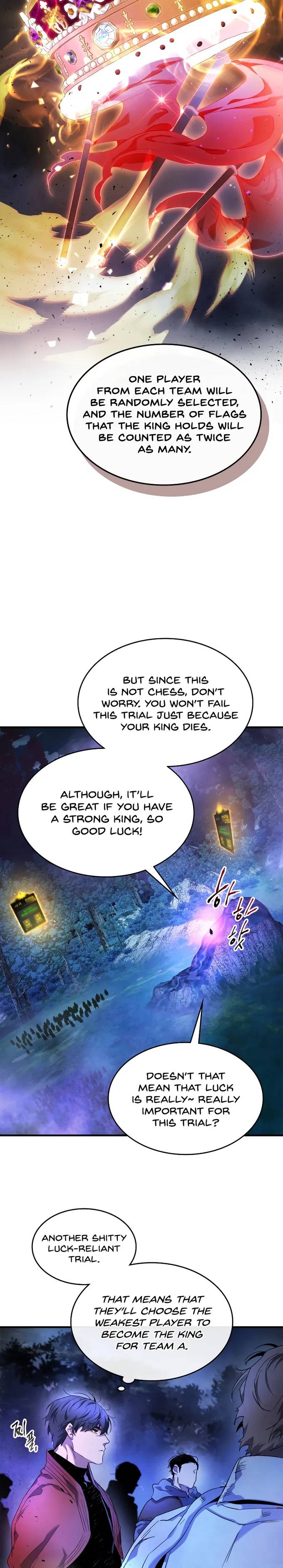 Leveling With The Gods chapter 46 page 11