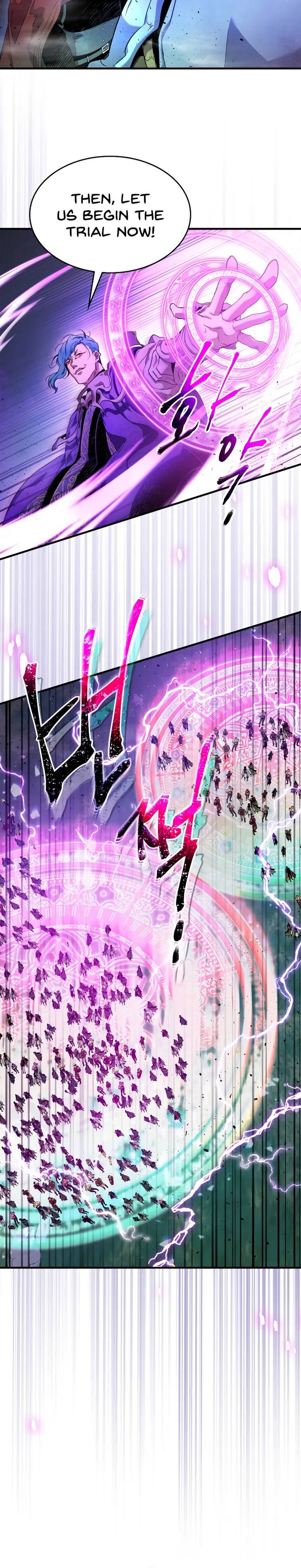 Leveling With The Gods chapter 46 page 12