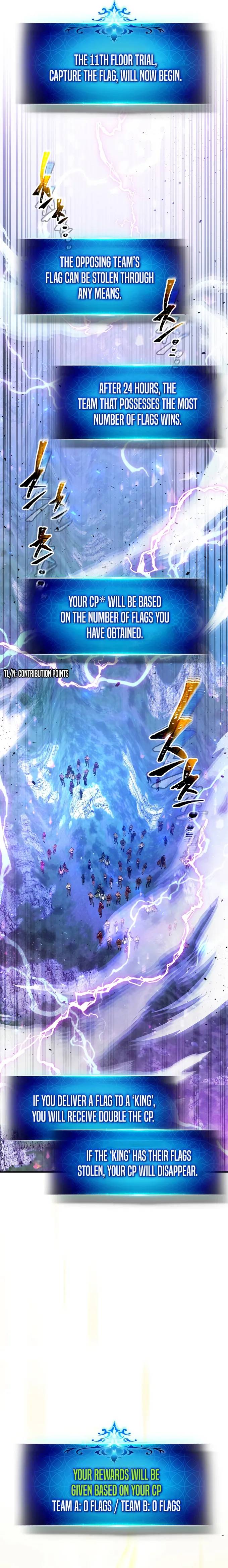 Leveling With The Gods chapter 46 page 13