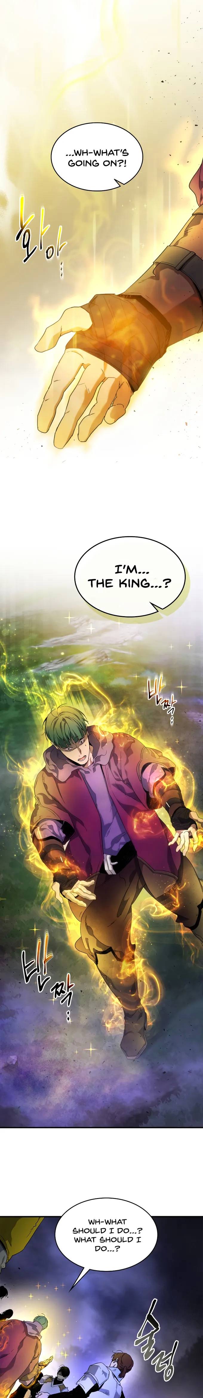 Leveling With The Gods chapter 46 page 14