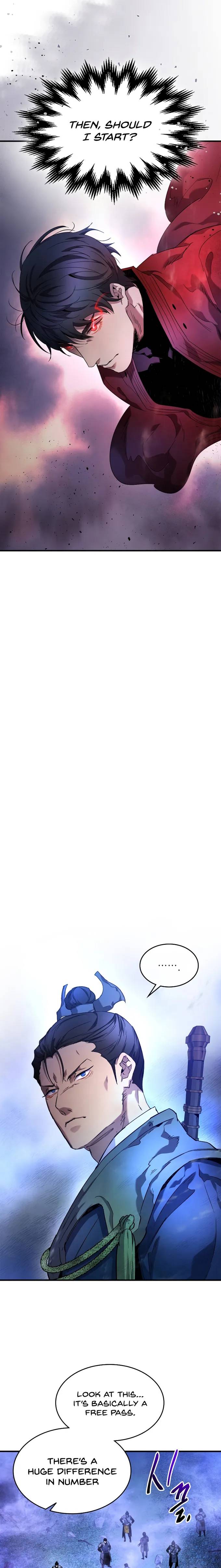 Leveling With The Gods chapter 46 page 16