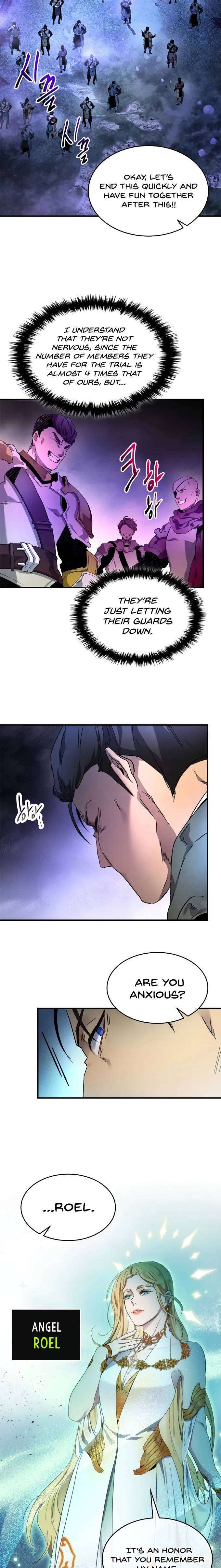 Leveling With The Gods chapter 46 page 17