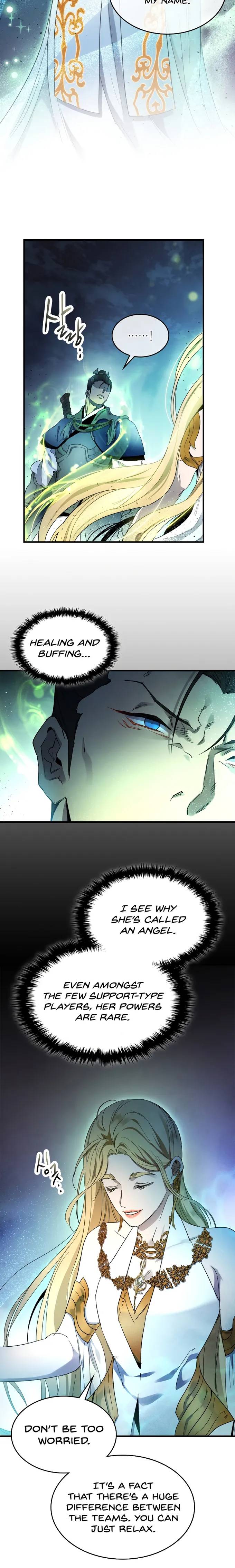 Leveling With The Gods chapter 46 page 18