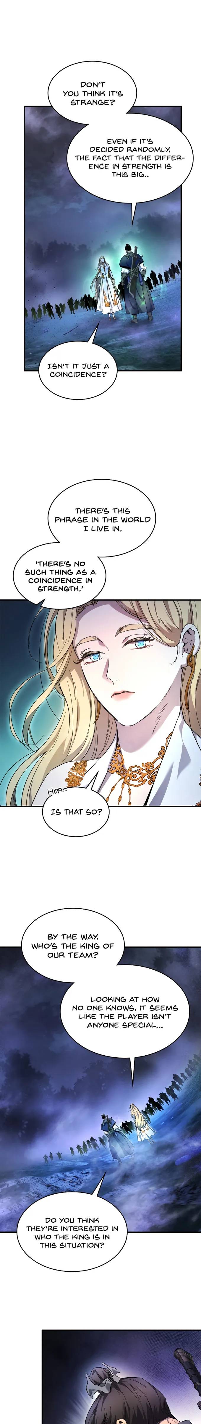 Leveling With The Gods chapter 46 page 19