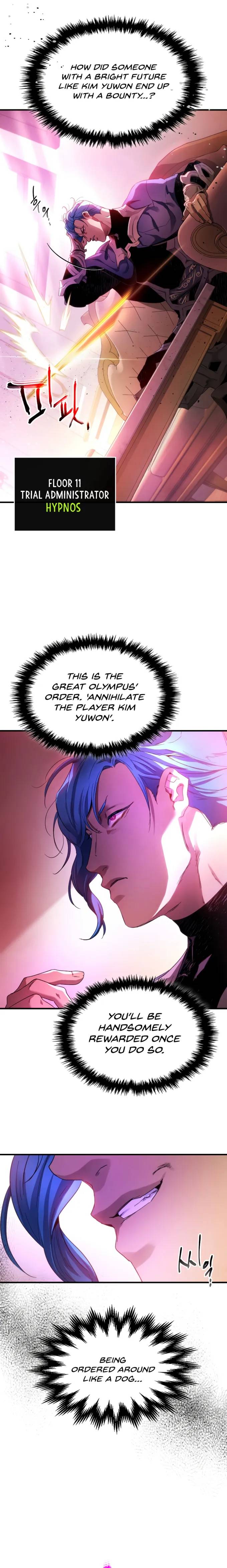 Leveling With The Gods chapter 46 page 2