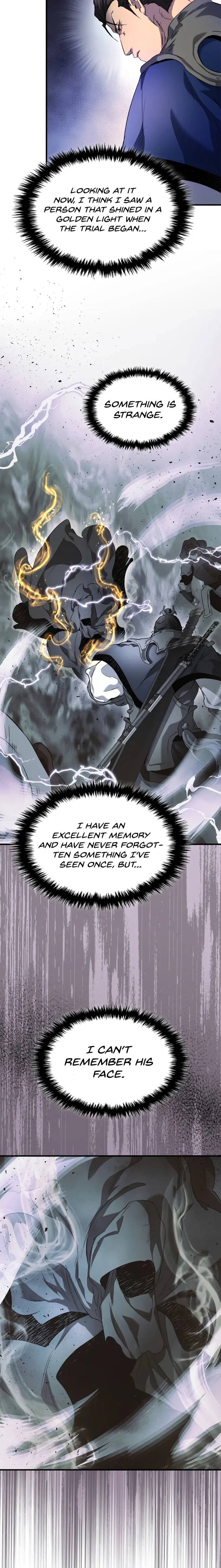 Leveling With The Gods chapter 46 page 20