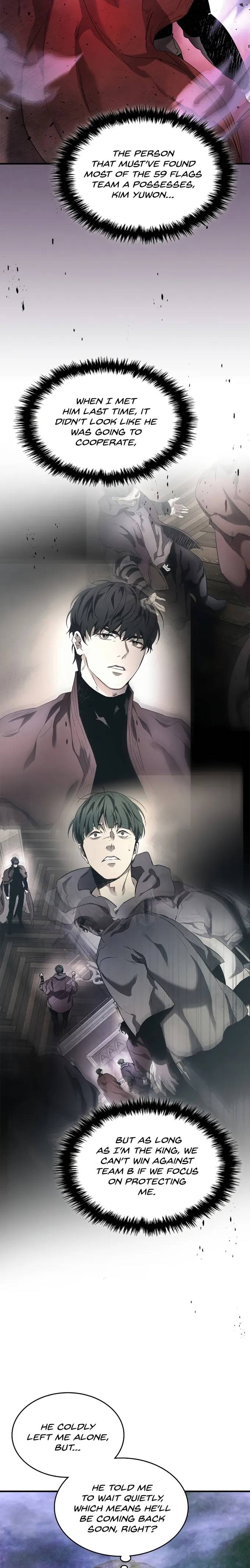 Leveling With The Gods chapter 46 page 23