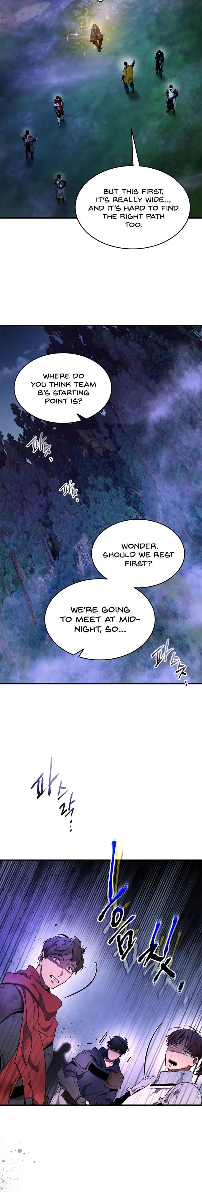 Leveling With The Gods chapter 46 page 24