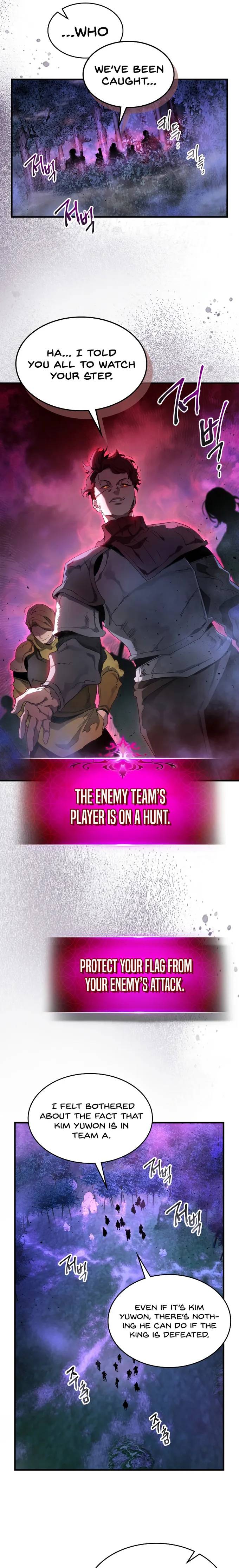 Leveling With The Gods chapter 46 page 25