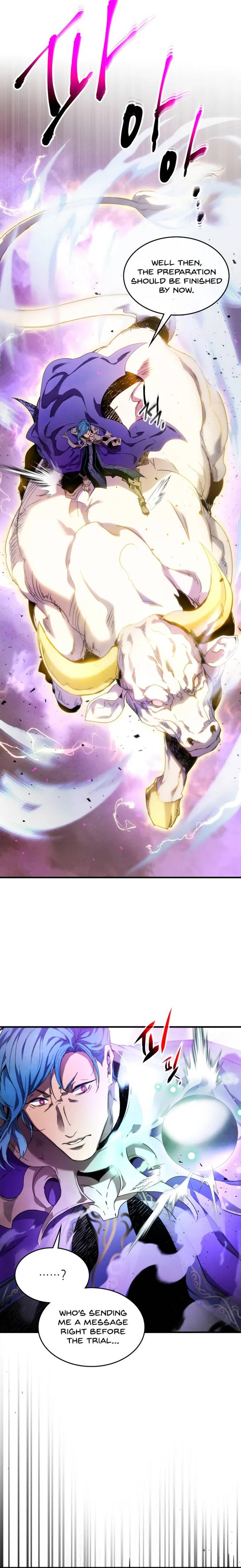 Leveling With The Gods chapter 46 page 3