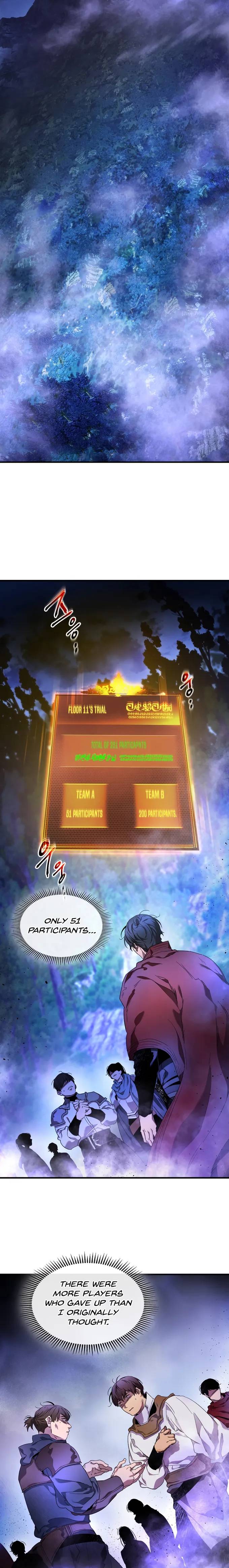 Leveling With The Gods chapter 46 page 5