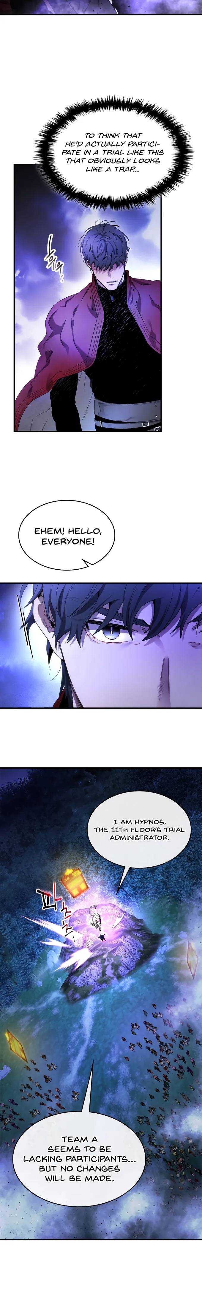 Leveling With The Gods chapter 46 page 6